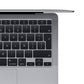 MacBook Air M1 8GB RAM 256GB SSD 13.3" - Space Grey