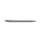 MacBook Air M1 8GB RAM 256GB SSD 13.3" - Space Grey