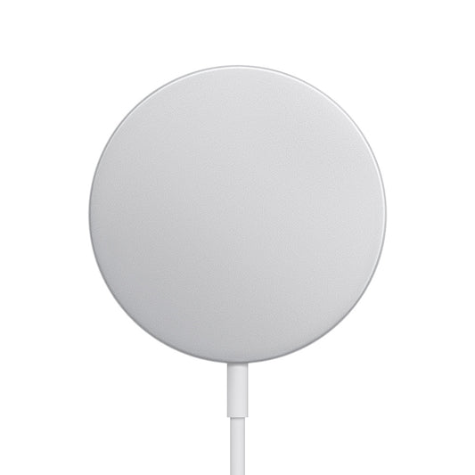 Cargador Inalámbrico MagSafe USB-C 15W Apple