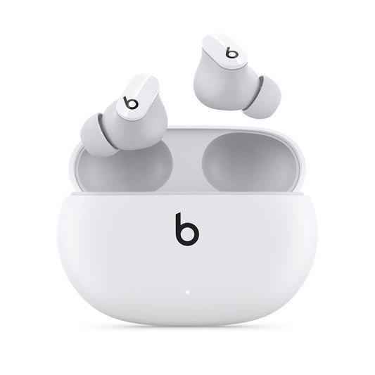 Audífonos True Wireless con ANC Beats Studio Buds - Blanco