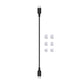 Audífonos True Wireless con ANC Beats Studio Buds - Blanco