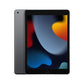 iPad 10.2" de 9° Generación Wi-Fi 64GB - Space Grey