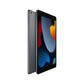 iPad 10.2" de 9° Generación Wi-Fi 64GB - Space Grey