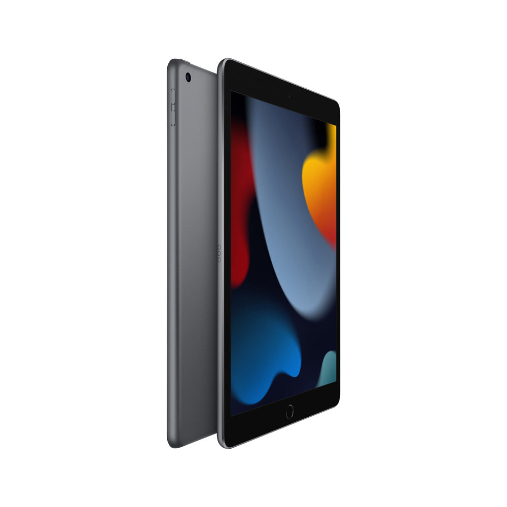 iPad 10.2" de 9° Generación Wi-Fi 64GB - Space Grey