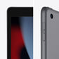 iPad 10.2" de 9° Generación Wi-Fi 64GB - Space Grey
