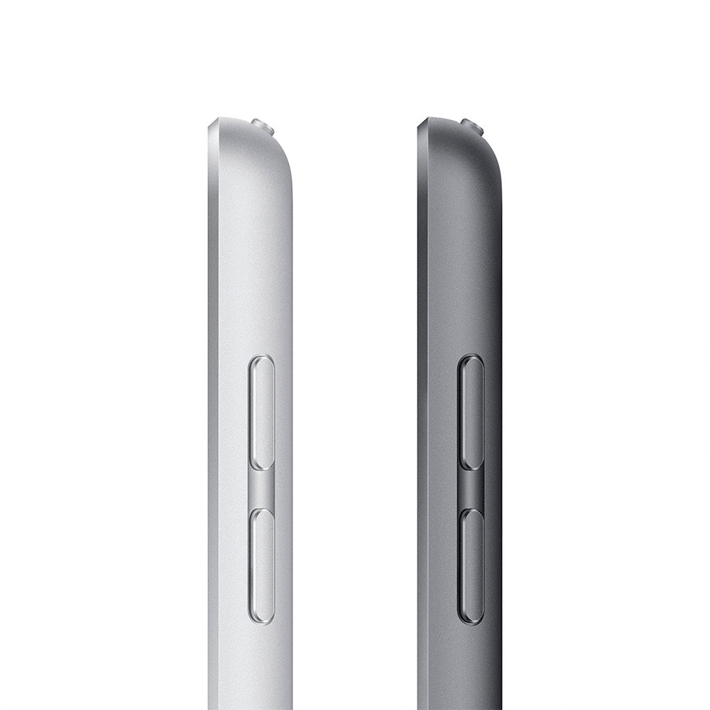 iPad 10.2" de 9° Generación Wi-Fi 64GB - Space Grey