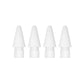 Puntas de Reemplazo Apple Pencil - 4 Unidades