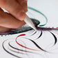 Puntas de Reemplazo Apple Pencil - 4 Unidades
