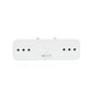 Tomacorriente Doble con USB Smart NEXXT Open Box