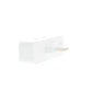 Tomacorriente Doble con USB Smart NEXXT Open Box