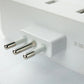 Tomacorriente Doble con USB Smart NEXXT Open Box
