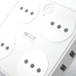 Tomacorriente Cuádruple con USB Smart NEXXT