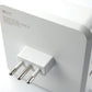 Tomacorriente Cuádruple con USB Smart NEXXT