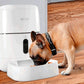 Dispensador SMART de alimento para mascotas NEXXT