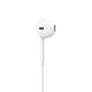 Audífono Earpods conexión 3,5 mm Apple
