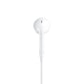 Audífono Earpods conexión 3,5 mm Apple