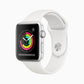 Apple Watch Series 3 GPS - Silver