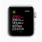 Apple Watch Series 3 GPS - Silver