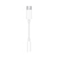 Adaptador de USB-C a Jack 3,5 mm Apple