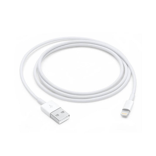 Cable Lightning a USB Apple 1 Mts