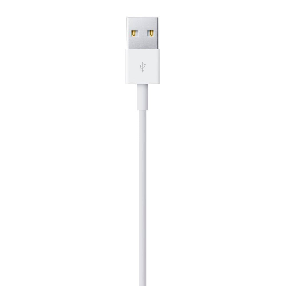 Cable Lightning a USB Apple 2 Mts