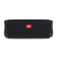 Parlante JBL Flip 5 Portable Bluetooth Negro