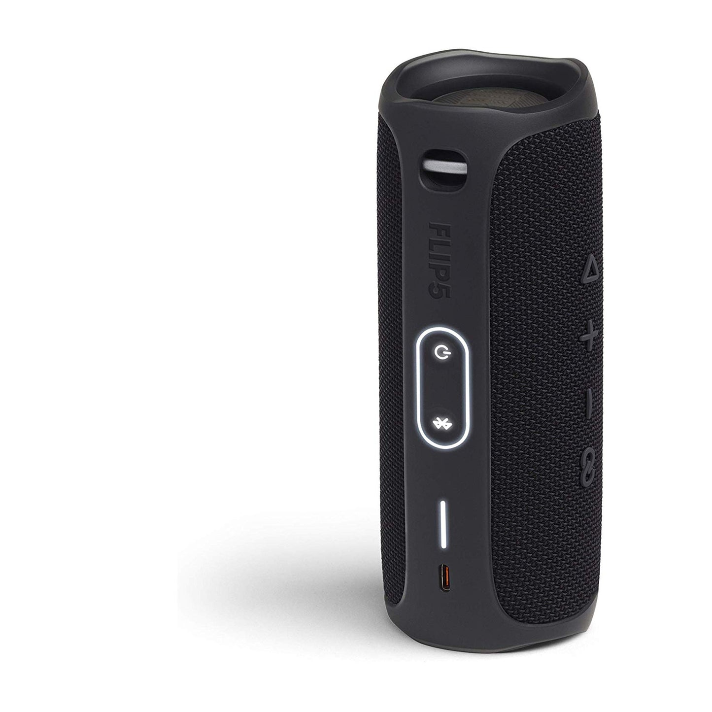 Parlante JBL Flip 5 Portable Bluetooth Negro
