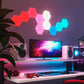 Pack de Expansión Hexagonal 3 Paneles Nanoleaf