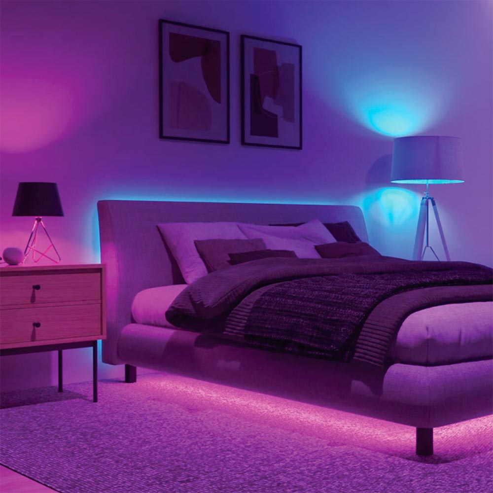 Ampolleta Essentials Smart A19 Nanoleaf