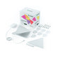 Pack de Inicio Triangular 7 Paneles Nanoleaf