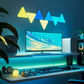 Pack de Inicio Triangular 7 Paneles Nanoleaf