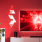 Pack de Inicio Triangular 7 Paneles Nanoleaf