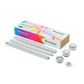 Pack Expansión de 3 Barras de Luz LED Nanoleaf
