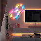 Pack Expansión de 3 Barras de Luz LED Nanoleaf