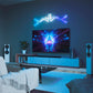 Pack Inicio de 9 Barras de Luz LED Nanoleaf