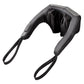 Masajeador Shiatsu Cuello y Hombros Inalámbrico Homedics - Negro