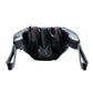 Masajeador Shiatsu Cuello y Hombros Inalámbrico Homedics - Negro