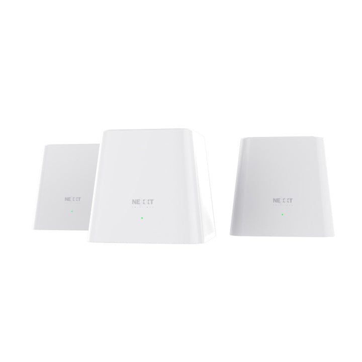 Routers – BLU/STORE