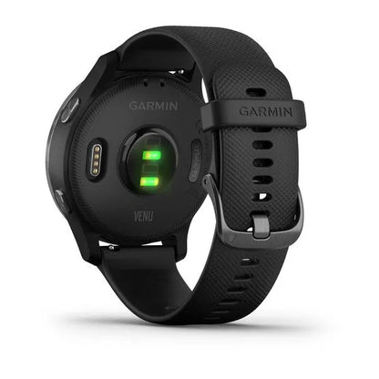 Garmin Venu Black Slate