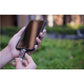 Memoria flash Lightning iKlips II 32Gb Adam Elements grey