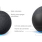 Amazon Alexa Echo Dot (4ta generación) Charcoal