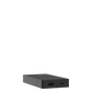 Bateria externa Wireless 3.000 mAh Mophie negra