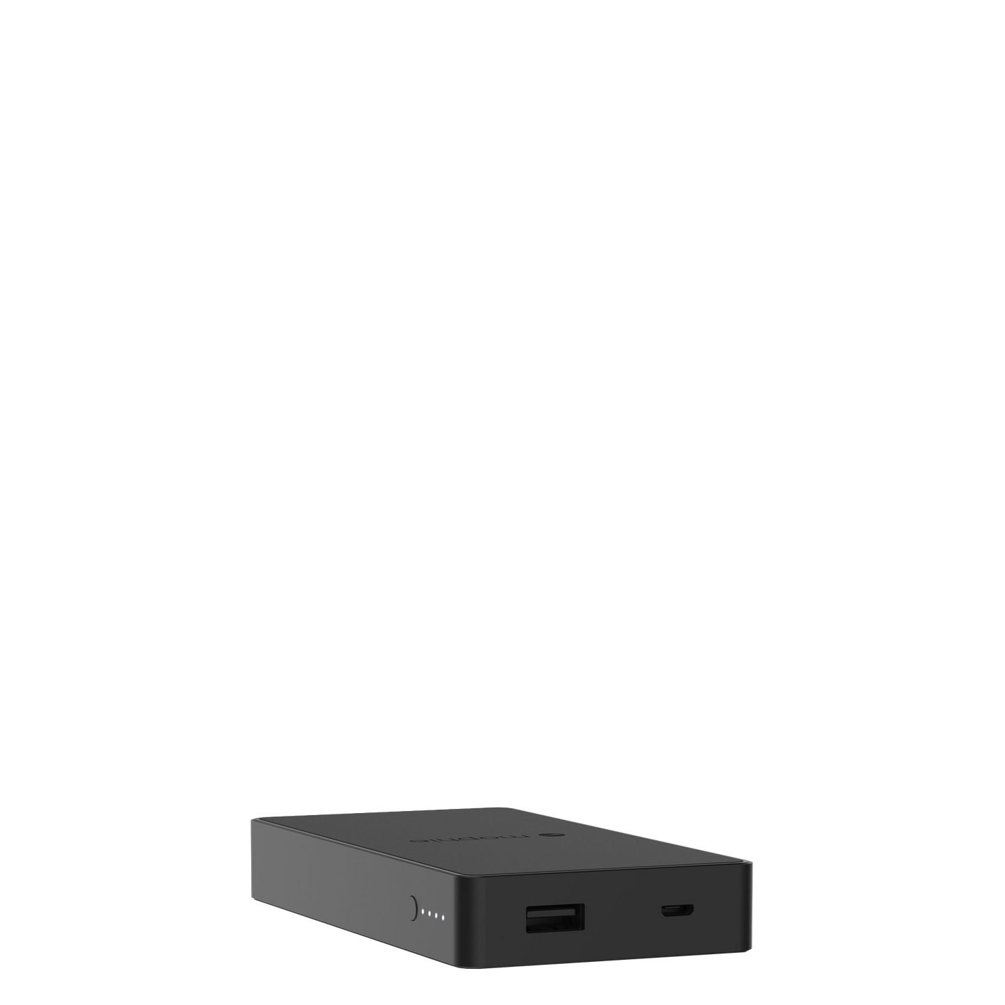 Bateria externa Wireless 3.000 mAh Mophie negra
