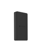 Bateria externa Wireless 3.000 mAh Mophie negra
