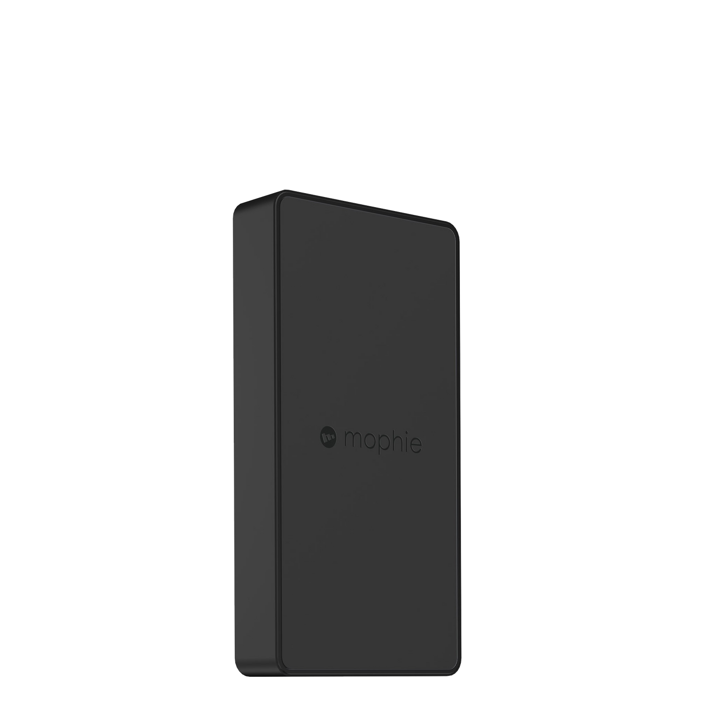 Bateria externa Wireless 3.000 mAh Mophie negra