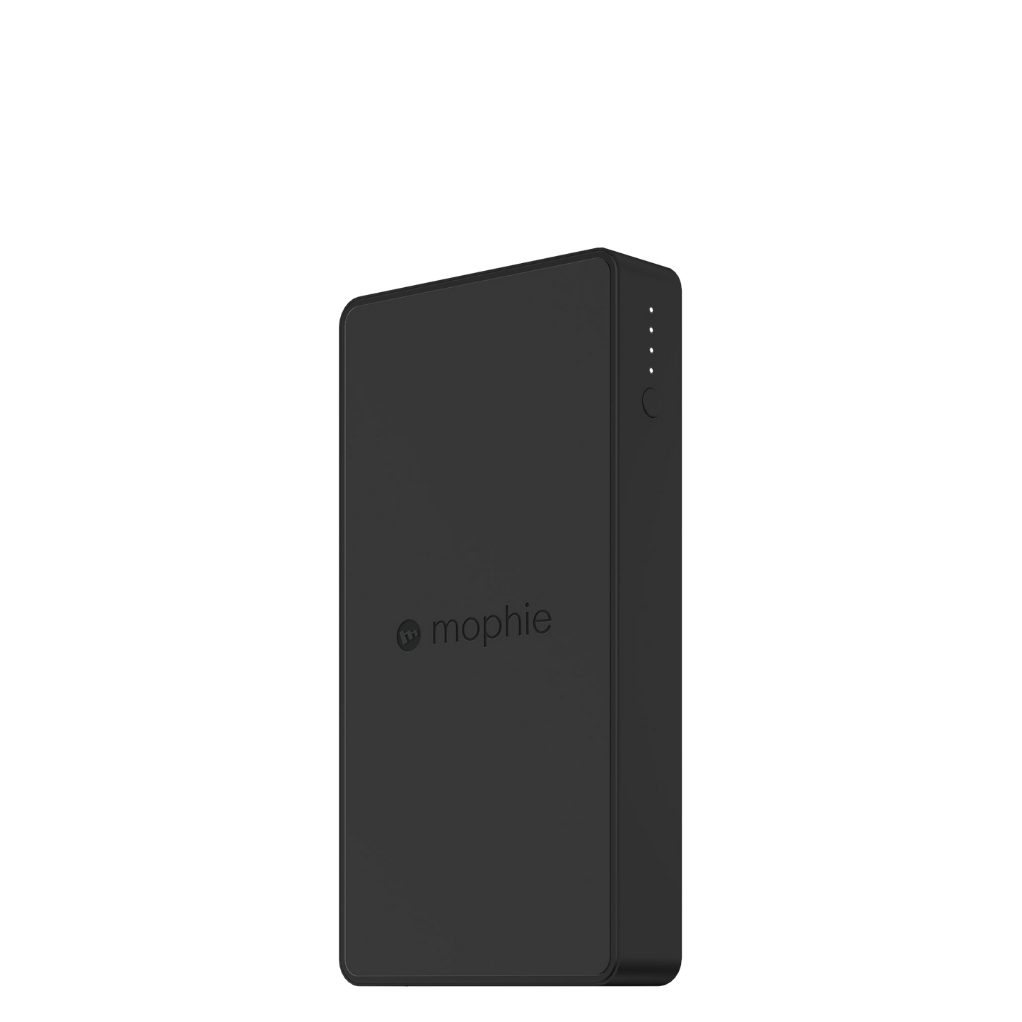 Bateria externa Wireless 3.000 mAh Mophie negra