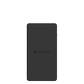 Bateria externa Wireless 3.000 mAh Mophie negra