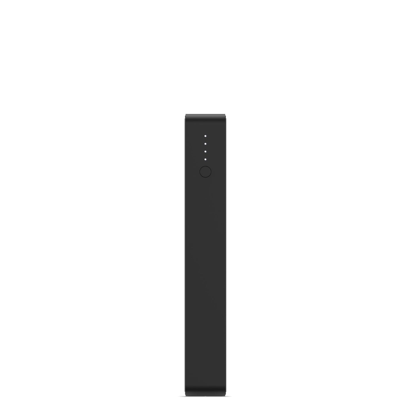 Batería Portátil 10.000 mAh de Carga Inalámbrica Mophie Negra