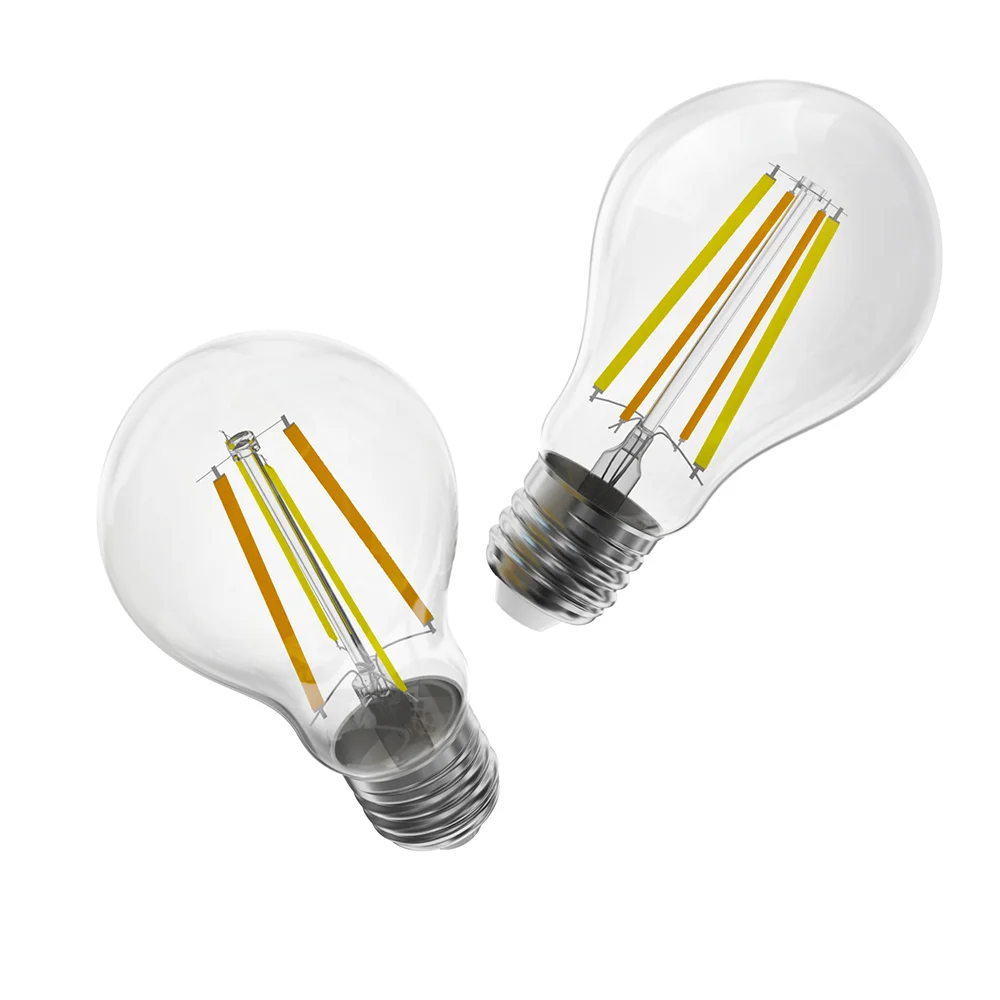 Ampolleta LED Vintage Sonoff Luz Calida / Fria