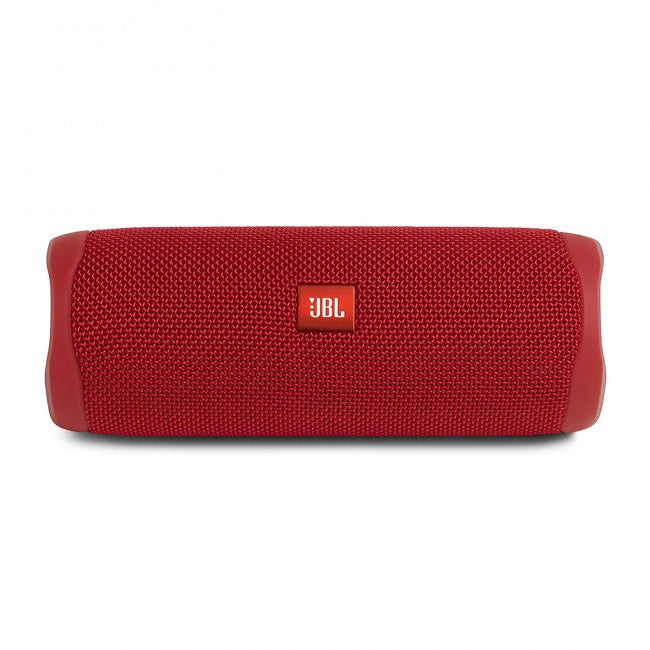 Parlante JBL Flip 5 Portable Bluetooth Rojo